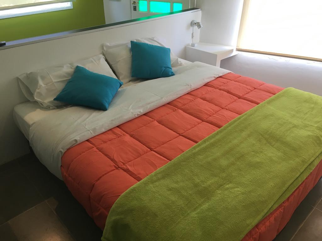 Latorre Aparts El Calafate Szoba fotó