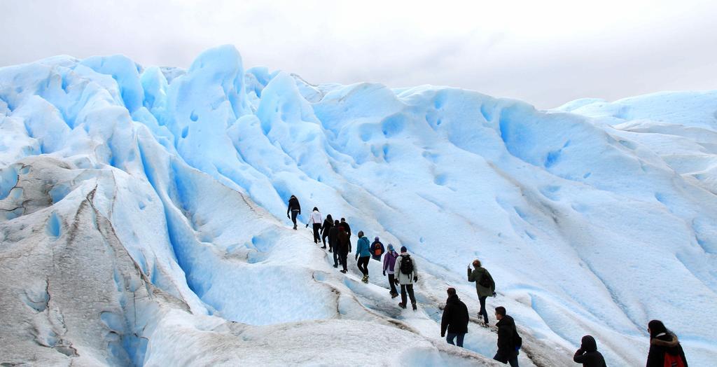 Latorre Aparts El Calafate Kültér fotó