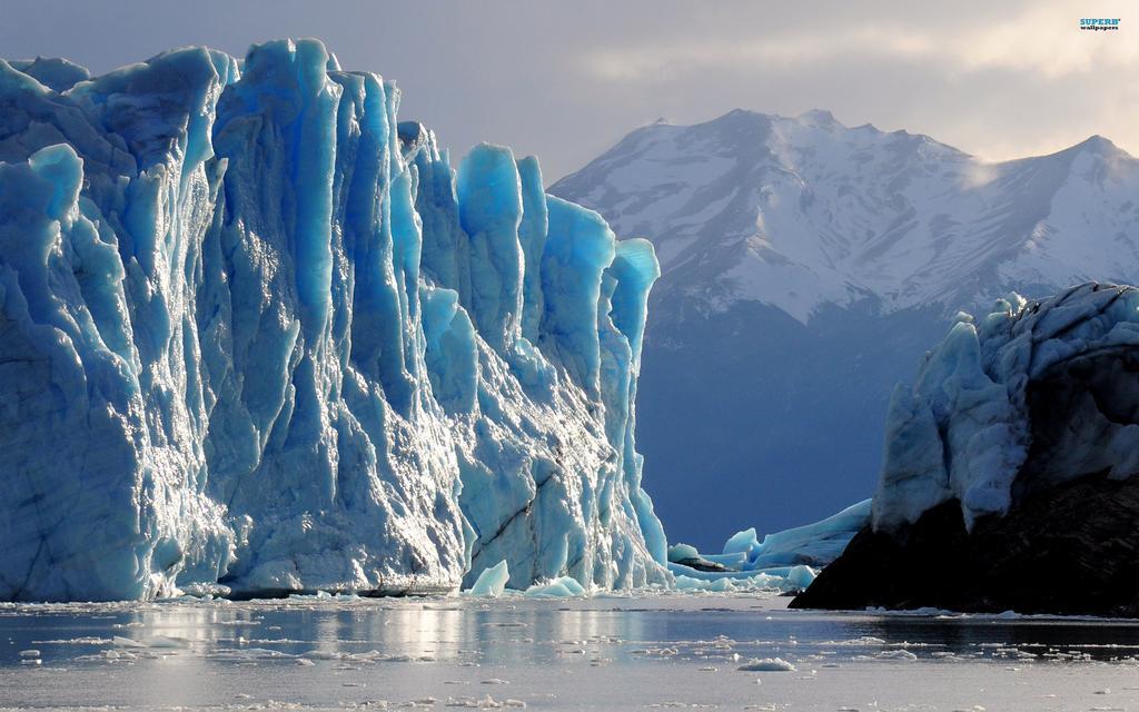 Latorre Aparts El Calafate Kültér fotó