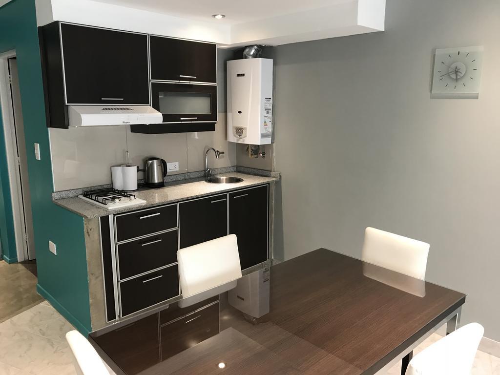Latorre Aparts El Calafate Kültér fotó